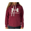 Mikina Under Armour Rival Fleece Logo Hoodie 626 M