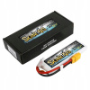 Lítium-polymérový akumulátor (Li-Poly) GensAce 7,4 V 3300 mAh