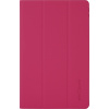 AlzaGuard Protective Flip Cover pre Lenovo Tab K11 malinovo červené AGD-TCF75RR
