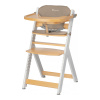 Bébé Confort Timba with tray and cushion 2024 Light Wood
