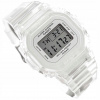 DÁMSKE HODINKY CASIO BGD-565US-7ER BABY-G 100 M TRANSPARENTNÝ ALARM STOPKY
