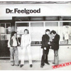 Dr. Feelgood: Malpractice - Vinyl (LP)