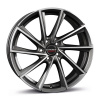 BORBET VTX GP/T 8x18 5x112 (57,1) ET44 (graphite polished (GP/T))
