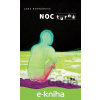 E-kniha NOCturná - Jana Bodnárová