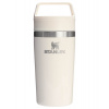 STANLEY Termohrnček The Café-To-Go Travel Mug 350 ml Cream Gloss