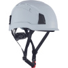 ČERVA Přilba ALPINWORKER PRO WR neventilovaná 0601013680999 Bílá