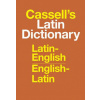 Cassell's Standard Latin Dictionary - Latin/English - English/Latin (D. Simpson)(Pevná)