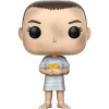 Funko Pop! Stranger Things - Figurka Eleven w Szpitalnej Szacie Premium