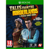 Tales from the Borderlands