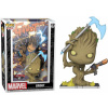 Funko POP! Comic Covers Marvel Guardians of the Galaxy Groot 12