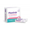 Galenika Flonivin D-Manóza + Baza čierna + Zinok + Vitamín C 20 vrecúšok