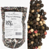PEPERKA FAREBNÁ ZRNO 200g AROMATICKÁ ZRNKOVÁ KORENIČKA KUCHNIA ZDROWIA