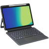 Spello Backlit Keyboard Case for Lenovo Tab M11 – CZ/čierne 93711101300002
