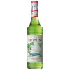 Monin Concombre - Okurka 1l (holá láhev)