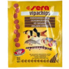 Sera Vipachips 15 g Nature