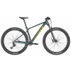 SCOTT SCALE 965 GREEN Orientačné hodnoty veľkosti bicykla podľa výšky: M (169-180) cm