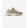 New Balance Nízke tenisky 9060 Arid Stone Mushroom Béžová