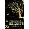Wuthering Heights - Emily Brontëová