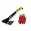 Sekera, kálačka - SPLITTING AXE 980G STALCO ZÁHRADA + ZADARMO (Sekera, kálačka - SPLITTING AXE 980G STALCO ZÁHRADA + ZADARMO)
