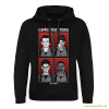 Ghostbusters Hoodie Original Team