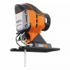 AEG POWERTOOLS AEG OMNI-JS hlava priamočiara píla k OMNI 300 4935440715