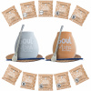 Yerba Mate Štartovací set pre dvoch 10x50g EXTRA