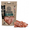 DOG SNAQ 99167 doplnkové krmivo pre psy - hovädzí sušený hrtan 300G