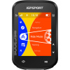 Cyklistický počítač s navigáciou iGPSPORT BSC200S