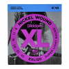 D'Addario EXL 120 (Struny na elektrickú gitaru D'Addario EXL120)