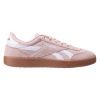 Dámske Sneakersy nízke REEBOK REEBOK SMASH EDGE 100208244 – Ružová