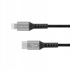 Kruger & Matz KM1267 USB-C/Lightning C94 MFi, 1m