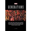 Generations - Marvel Comics, Marvel