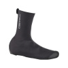 CASTELLI Cyklistické návleky na tretry - DILUVIO UL 2 - čierna 2XL