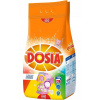 Prací prášok - Prací prášok DOSIA farebnej farby 128 vyperie 9 kg (Prací prášok - Prací prášok DOSIA farebnej farby 128 vyperie 9 kg)