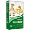 MIKROS krmivo - hydina odchov 1 kg