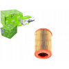 VZDUCHOVÝ FILTER VALEO AF25320 44129620 0