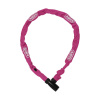 Abus 1500/60 Web Coral Zámok na zabezpečenie bicykla