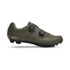 Tretry GIRO Regime XC Dark Sage 46