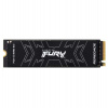 Kingston Fury/1TB/SSD/M.2 NVMe/Čierna/5R (SFYRS/1000G)