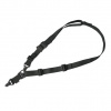 Popruh MS3® Sling GEN2 Magpul® – Čierna