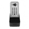 MASTER LOCK 5426EURD trezor Trezor do zdi Šedá