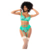 Mapalé - Lace Lingerie Set