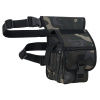 Kapsička SideKick Bag, Brandit, Darkcamo