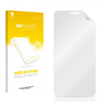 Matná ochranná fólie upscreen® Matte pro Alcatel One Touch OT-6012D Idol Mini Slate (Matná fólie na Alcatel One Touch OT-6012D Idol Mini Slate)