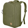 Ruksak Fjallraven Kanken Travel Pack Small Green