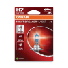 OSRAM Autožiarovka Night Breaker Laser (Next Gen) H7, 55W, 12V, 1 ks (BLI ECO)