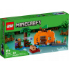 LEGO Minecraft 21248 Tekvicová farma
