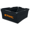 Zberný kôš pod drvič z plechu STIHL AHB 050