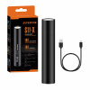 Superfire Mini baterka Supfire S11-X, 700lm, USB
