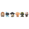 YuMe Toys PlayStation Bobble Hero Bobble-Head 6 cm Display (12)